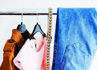 Mad About Fashion ANZA Columnist Beck Dahl