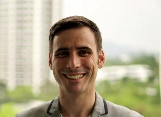 ANZA's Chill, Chat, Connect cyber security talk in Singapore