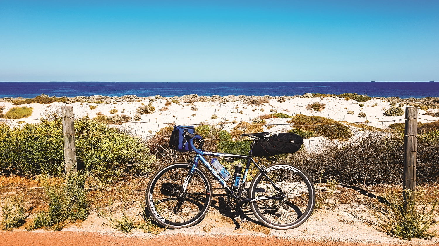 tour of western australia cycling