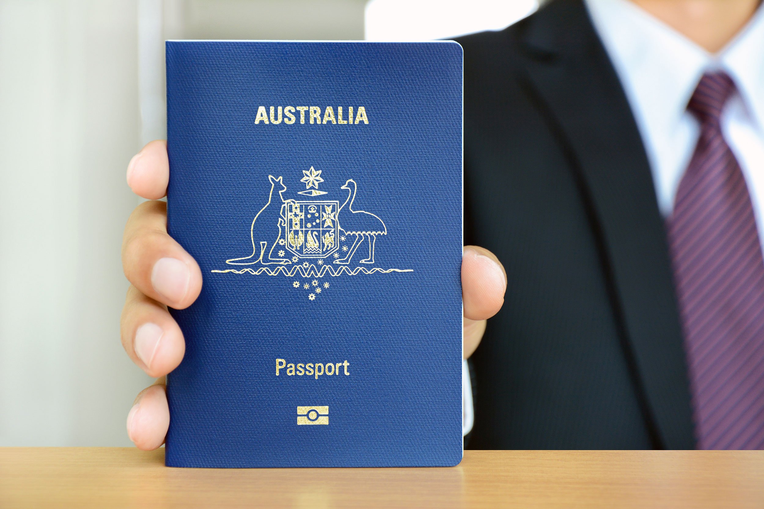 australian tax travel